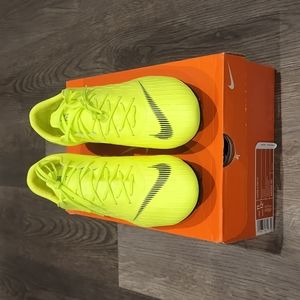 Nike Mercurial Vapor 12 Pro FG AH7382 701 Mens Size 11